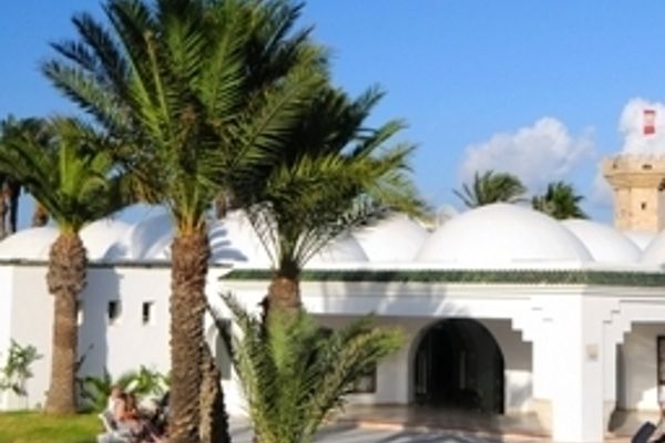 Club Sunshine Rosa Rivage (Sahline)